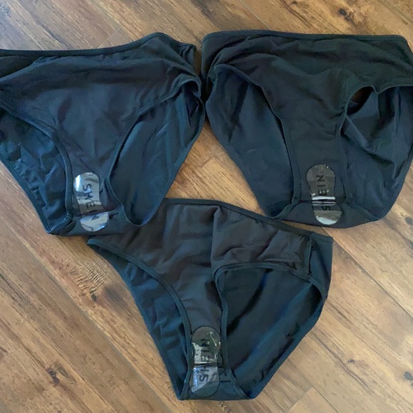 SOLD. Not Available. Swimsuit bottoms - Picture 5 of 5